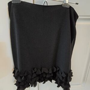 DKNYC mini skirt